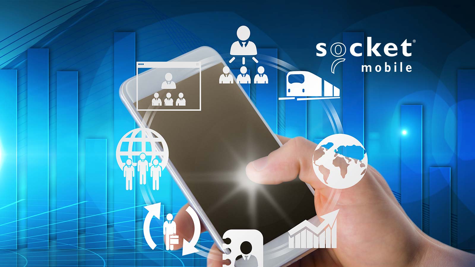 Socket Mobile Offers Built-In Compatibility With EU Digital COVID Certificates