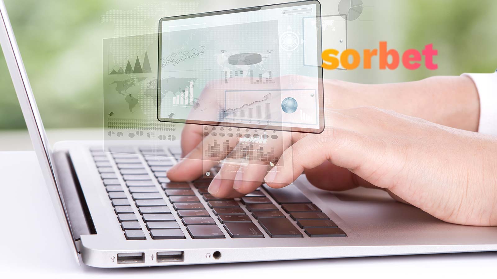 Sorbet Completes $21Millon Raise