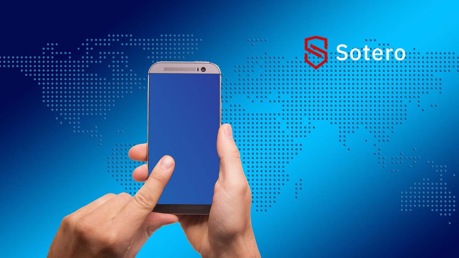 Sotero Expands Its Executive Team By Appointing Brian Hartpence As The VP Of Sales And Kevin Keane As VP Of Business Development