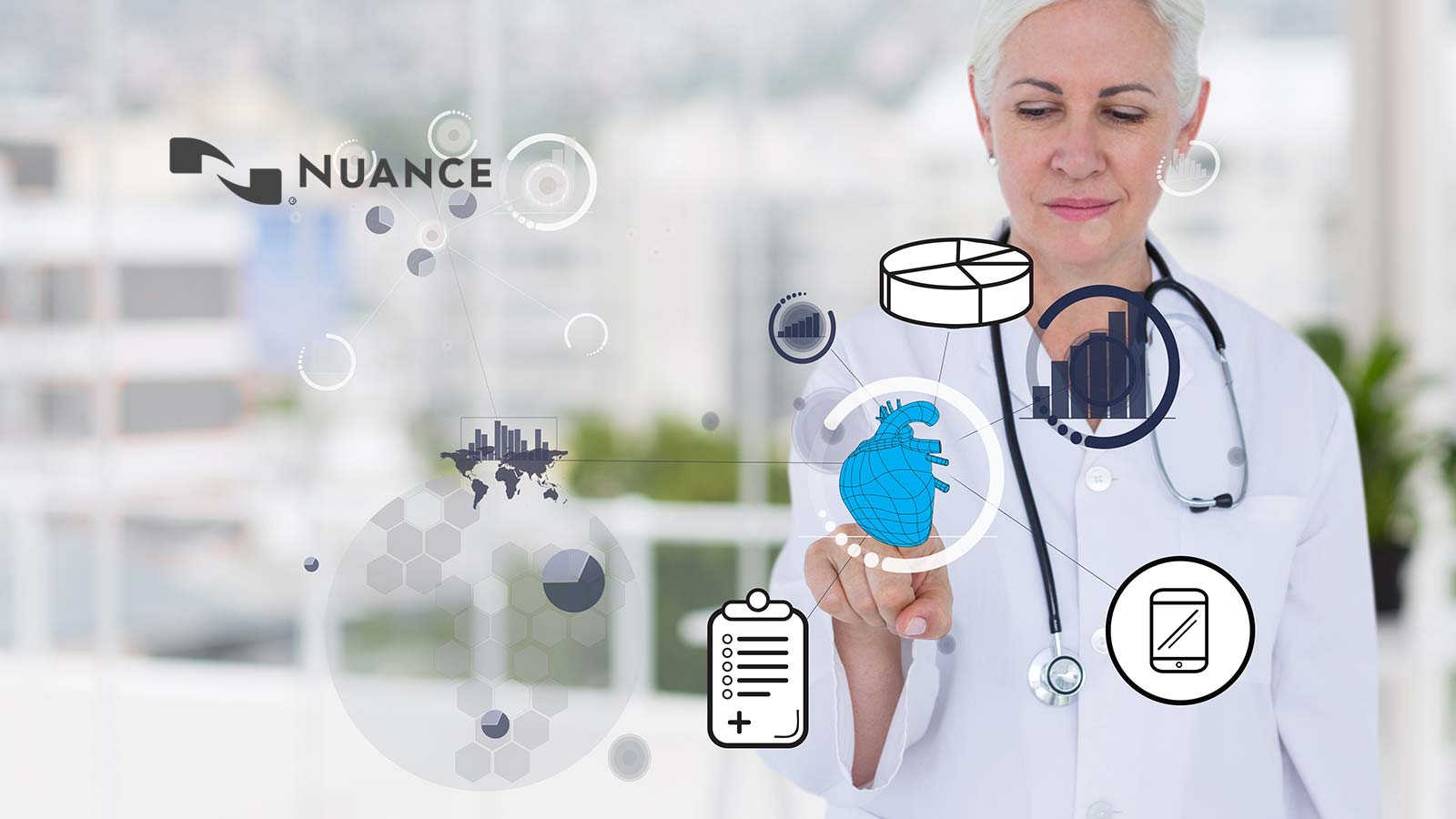 SouthEast Alaska Regional Health Consortium Expands Healthcare Access To Native Alaskan Communities With Nuance Dragon Ambient eXperience