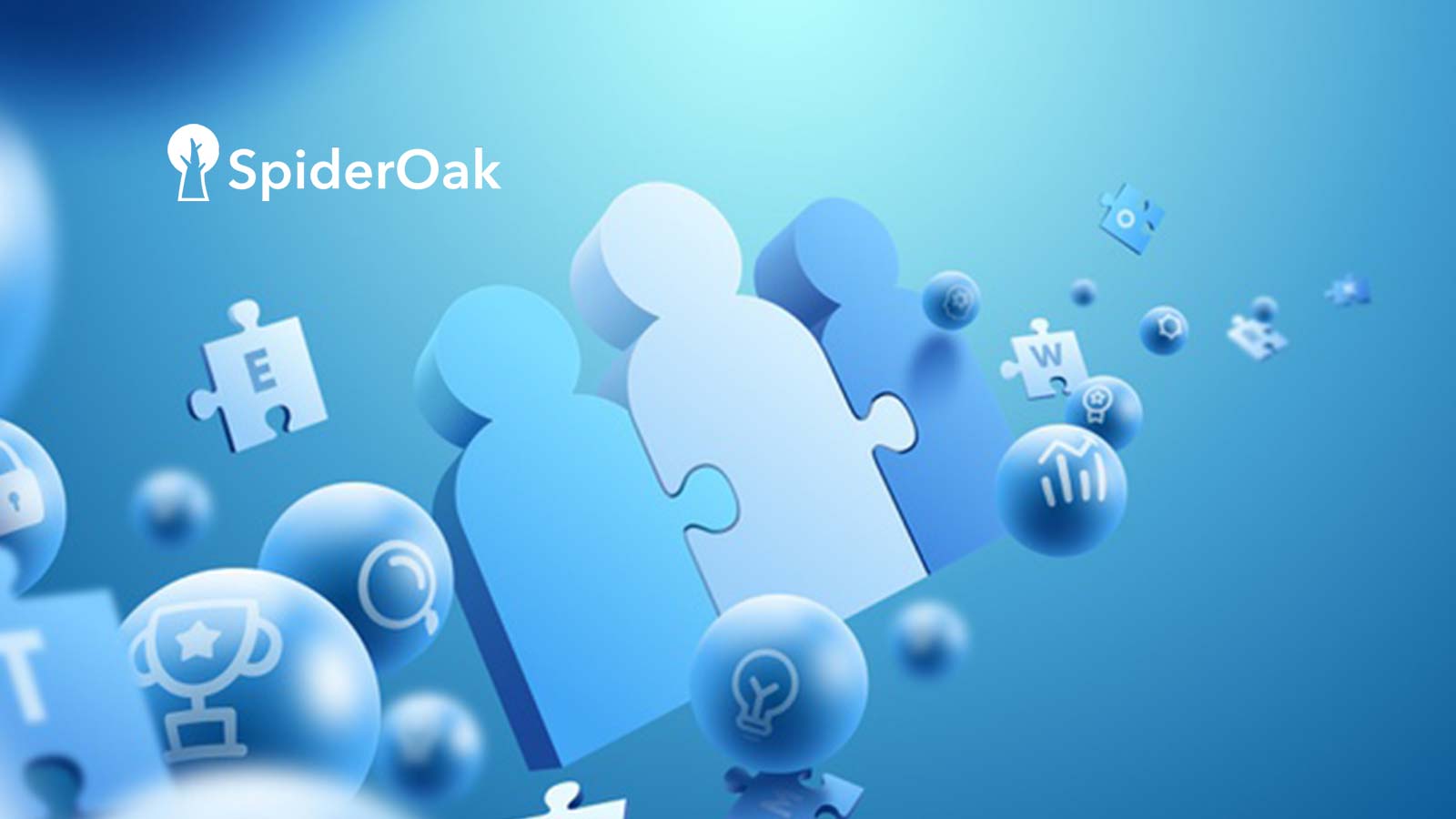 SpiderOak Releases CrossClave Zero-Trust Communication And Collaboration Solution