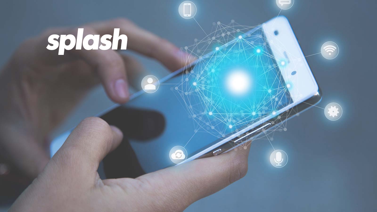 Splash Appoints New CEO, Eric Holmen, As The Company Reimagines The Future Of Events