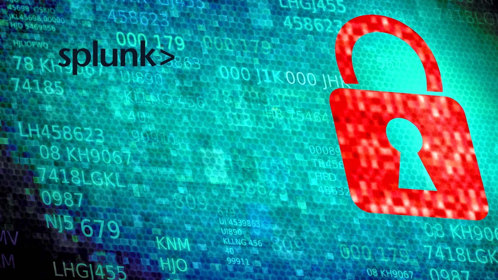 Splunk Launches New Security Cloud
