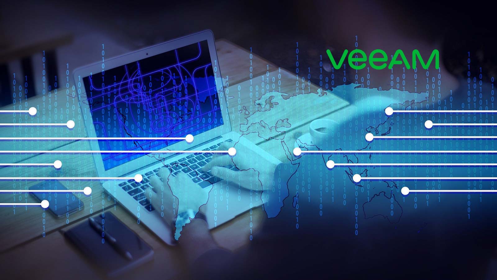 Staples Solutions Helps Customers Adapt to Their Changing Workplaces with Assistance from Veeam
