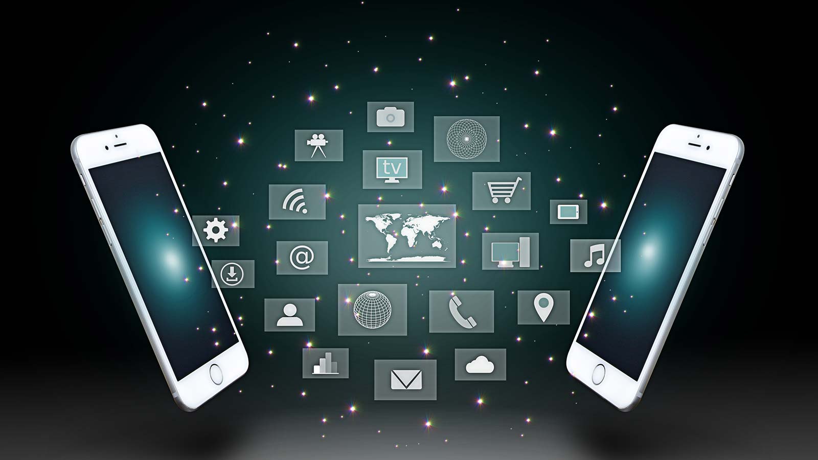 Start.io and Proof Introduce Mobile Hyper-Contextual Marketing