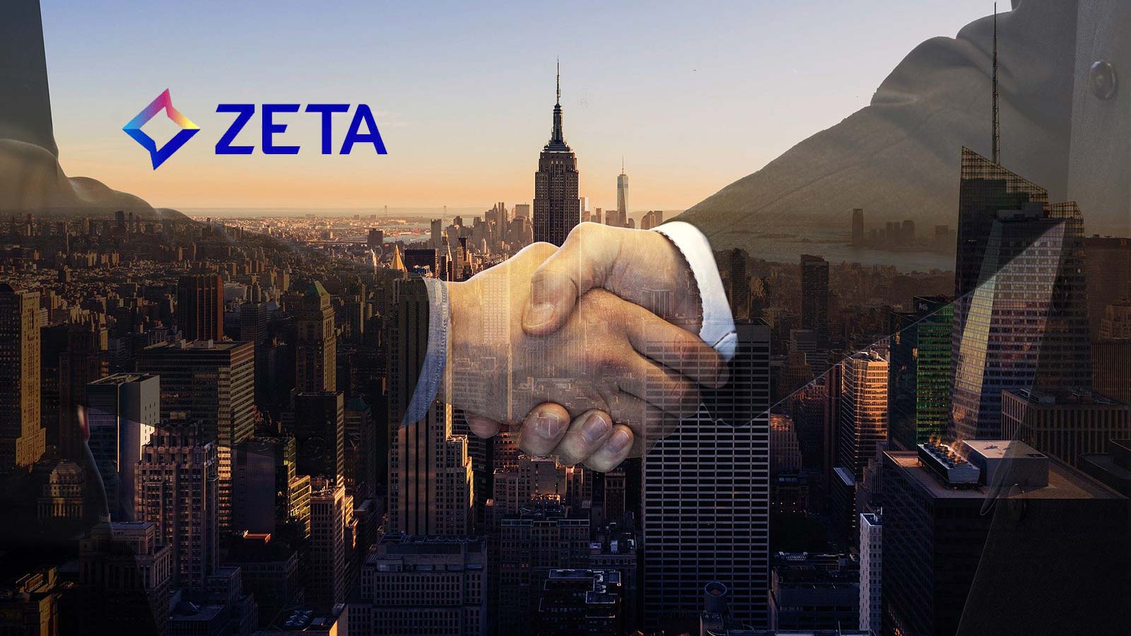 Study Reveals Zeta Delivers More Effective Acquisition Campaigns