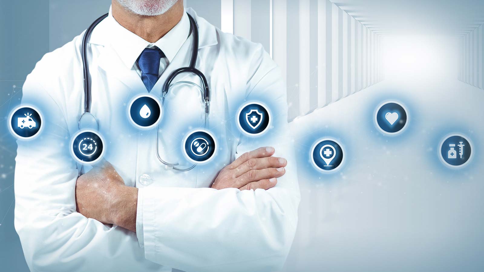 Swedish Healthcare Region Goes Live with Cloud Service from Sectra for Radiology Imaging