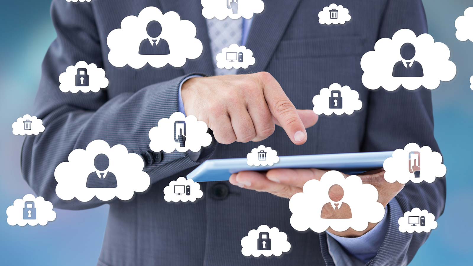 Symmetry Systems Ramps Up Hybrid-Cloud Data Security with $15 Million Series A Funding