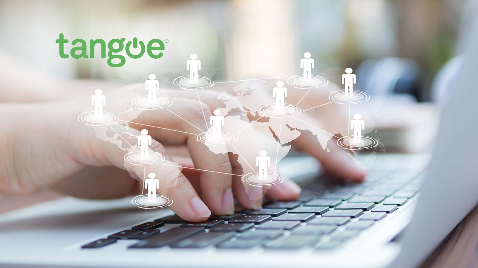 Tangoe Debuts Device As A Service (DaaS) At Connect 2021