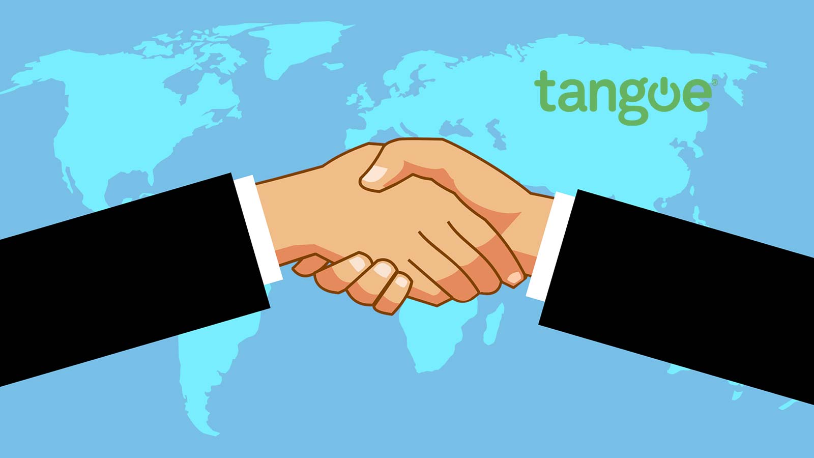 Tangoe Partners With AVANT to Grow Technology Ecosystem and Enhance Work From Anywhere Environment
