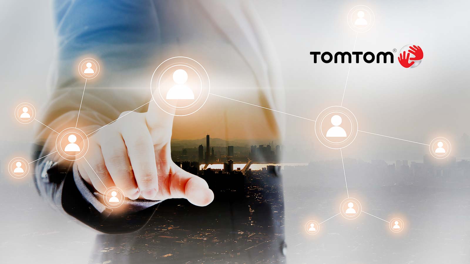 TomTom launches Its Ultimate 7-Inch HD Satnav For Professional Drivers: TomTom GO Expert