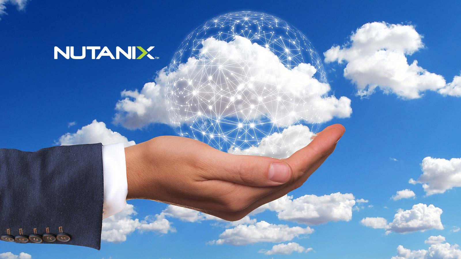 Toyota Motor Selects Nutanix Cloud Platform to Realize a New Way of Working