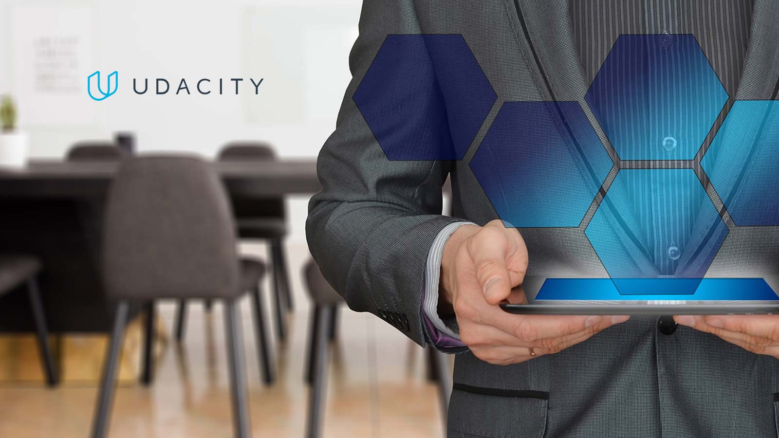 Udacity Strengthens Executive Team With Two Key Hires, Announces New Chief Product Officer And Chief Of Staff