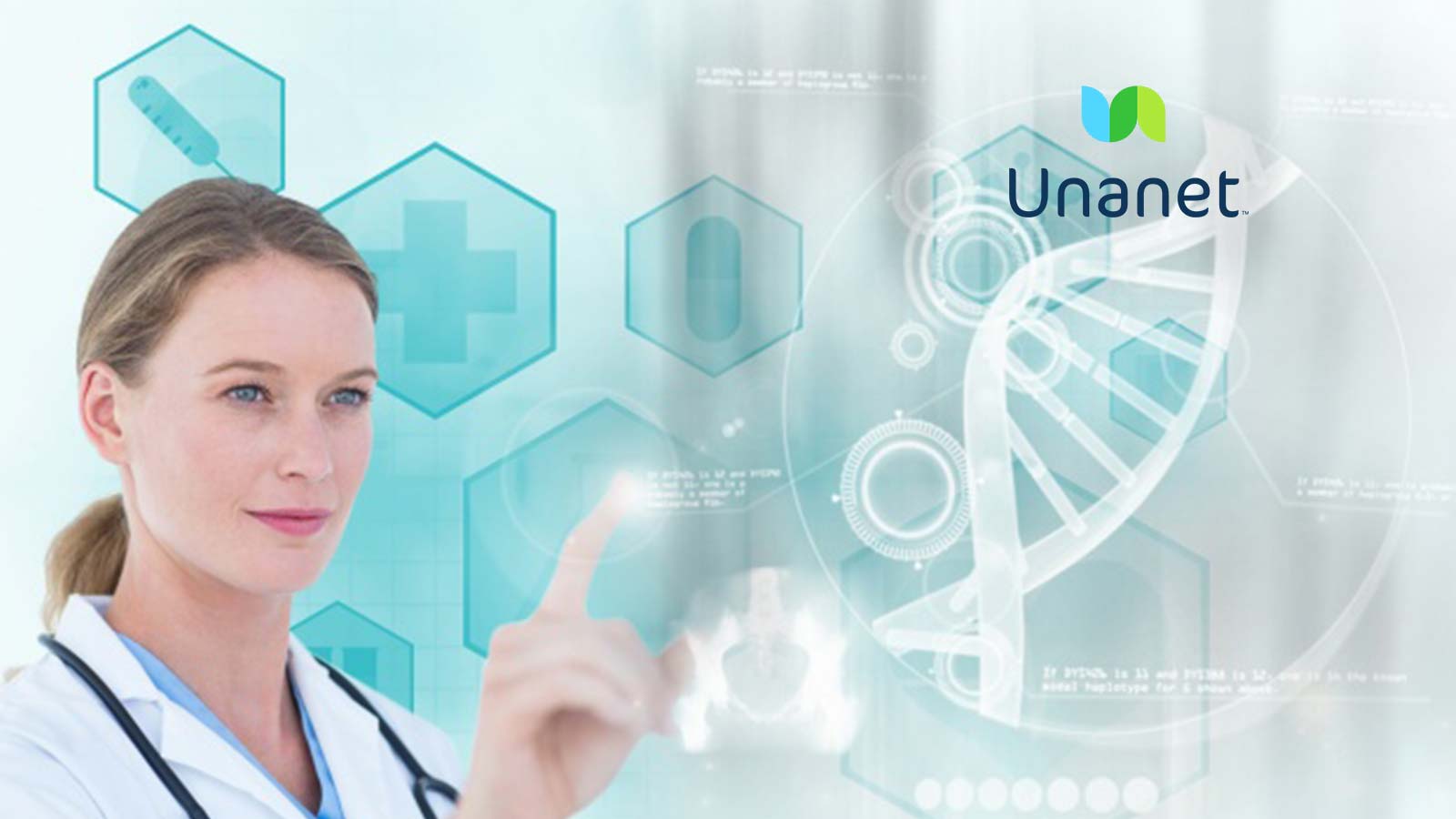 Unanet Signs Major ERP Agreement with Healthcare GovCon Sierra7