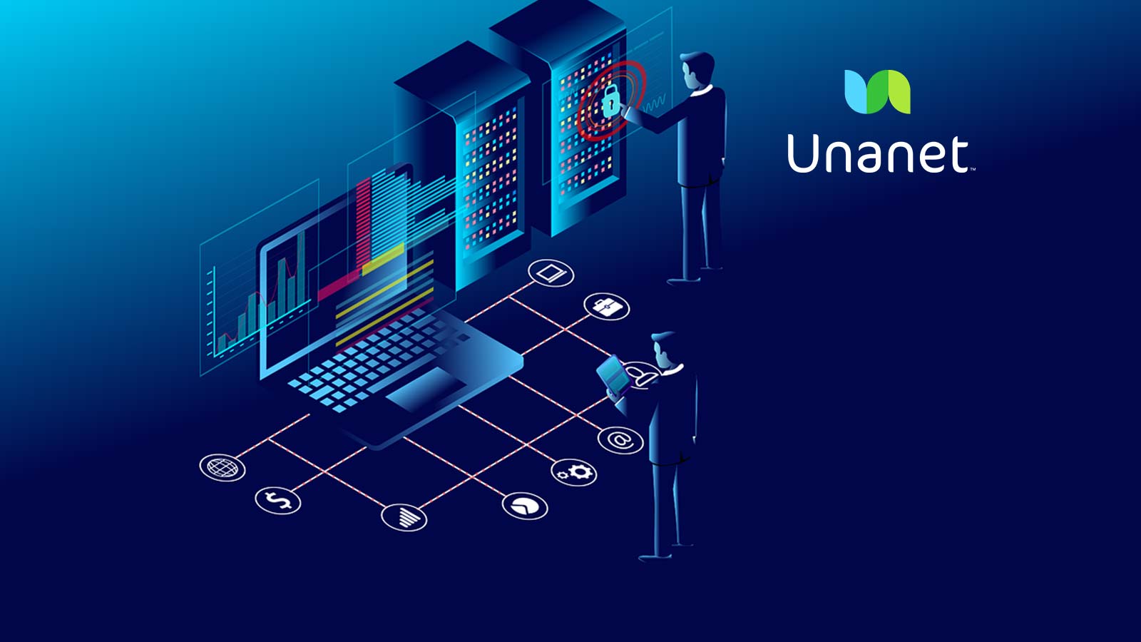 Unanet's New CRM For GovCon Technology Enables Complete Project Lifecycle Management From Pursuit Through Execution