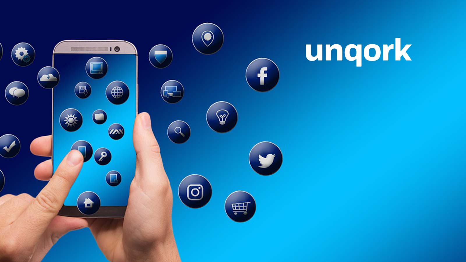 Unqork Launches The Unqork Marketplace