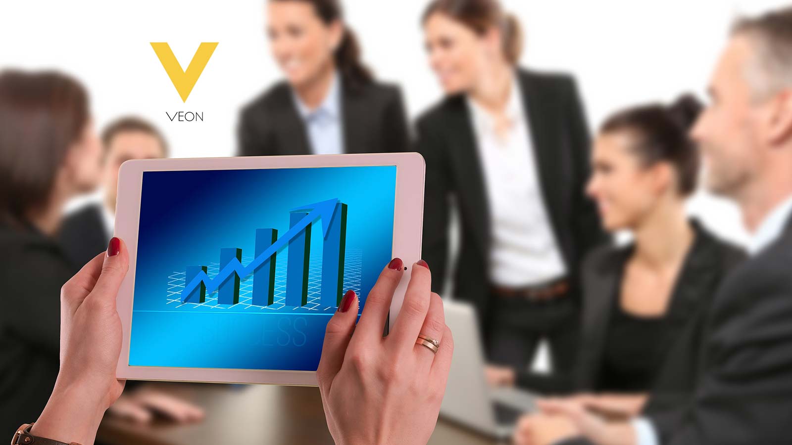 VEON Expands Financial Services Portfolio