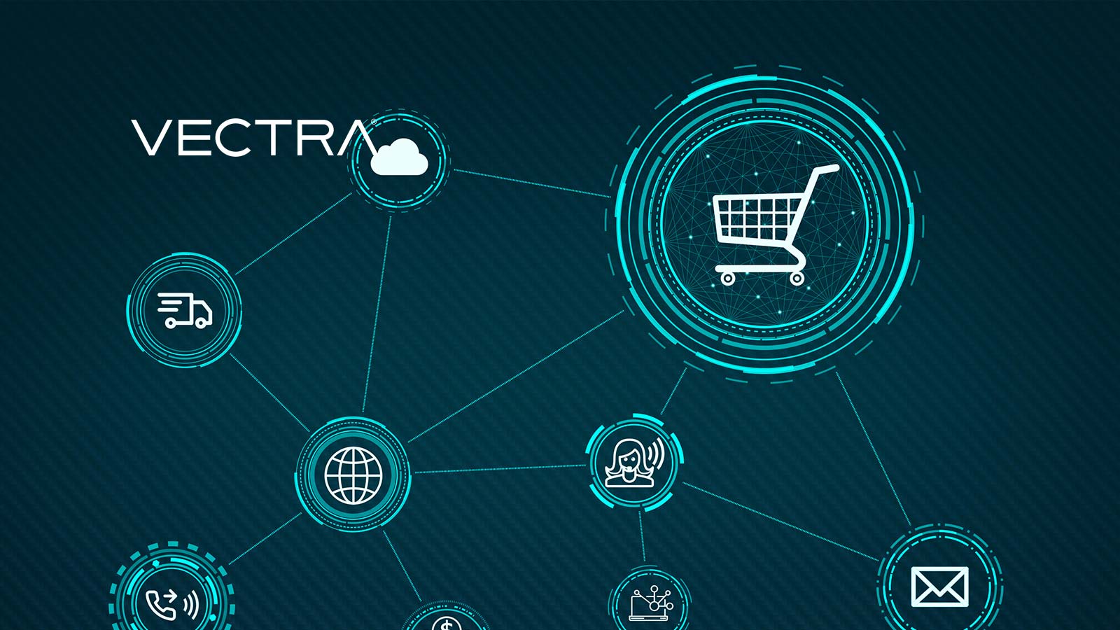 Vectra Launches Detect for AWS