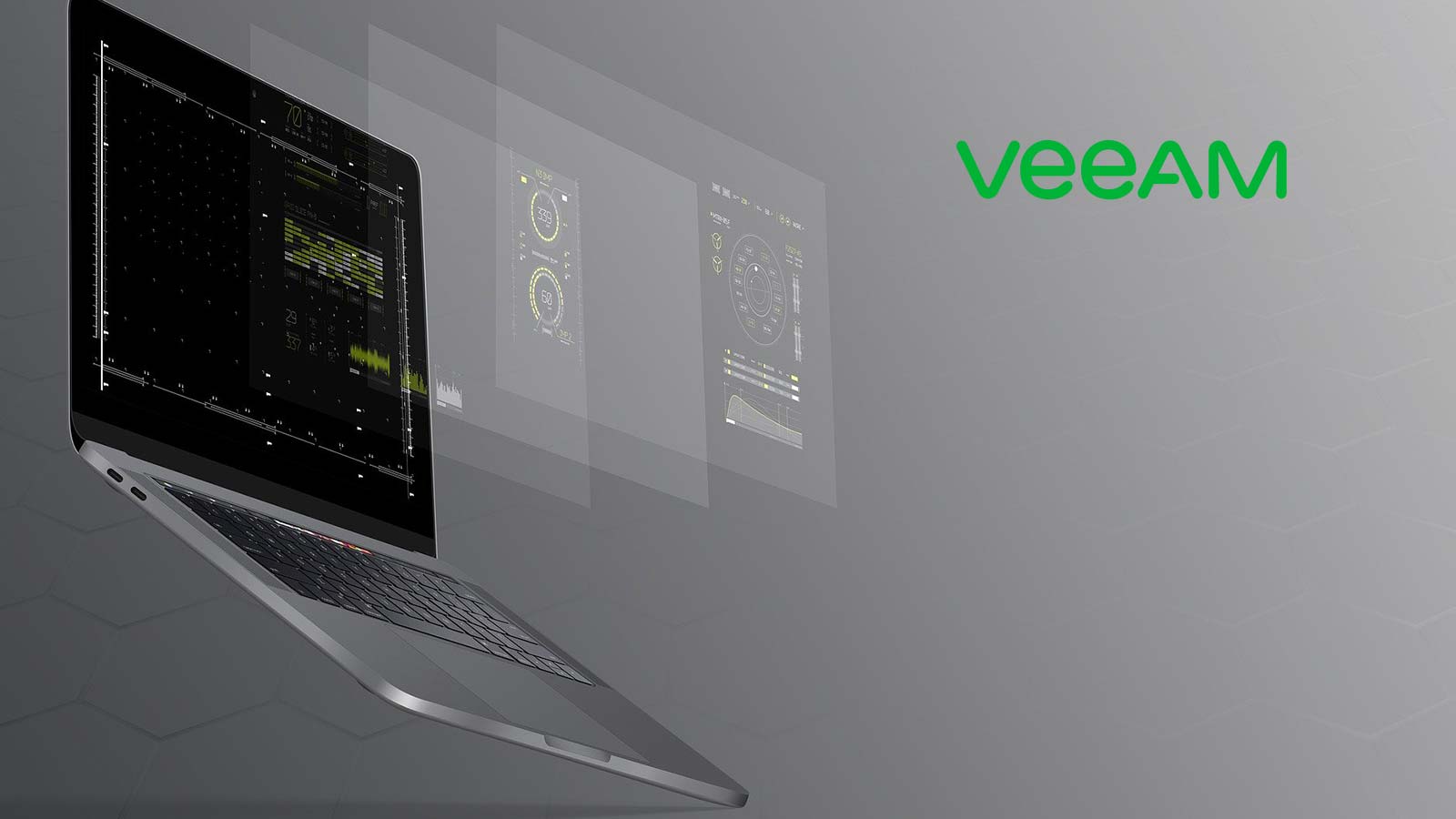 Veeam Helps Fuel Evergy’s Power Production