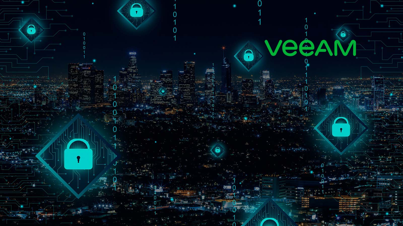 Veeam Enables Organizations To Accelerate Their Data Protection Strategies During VeeamON 2021