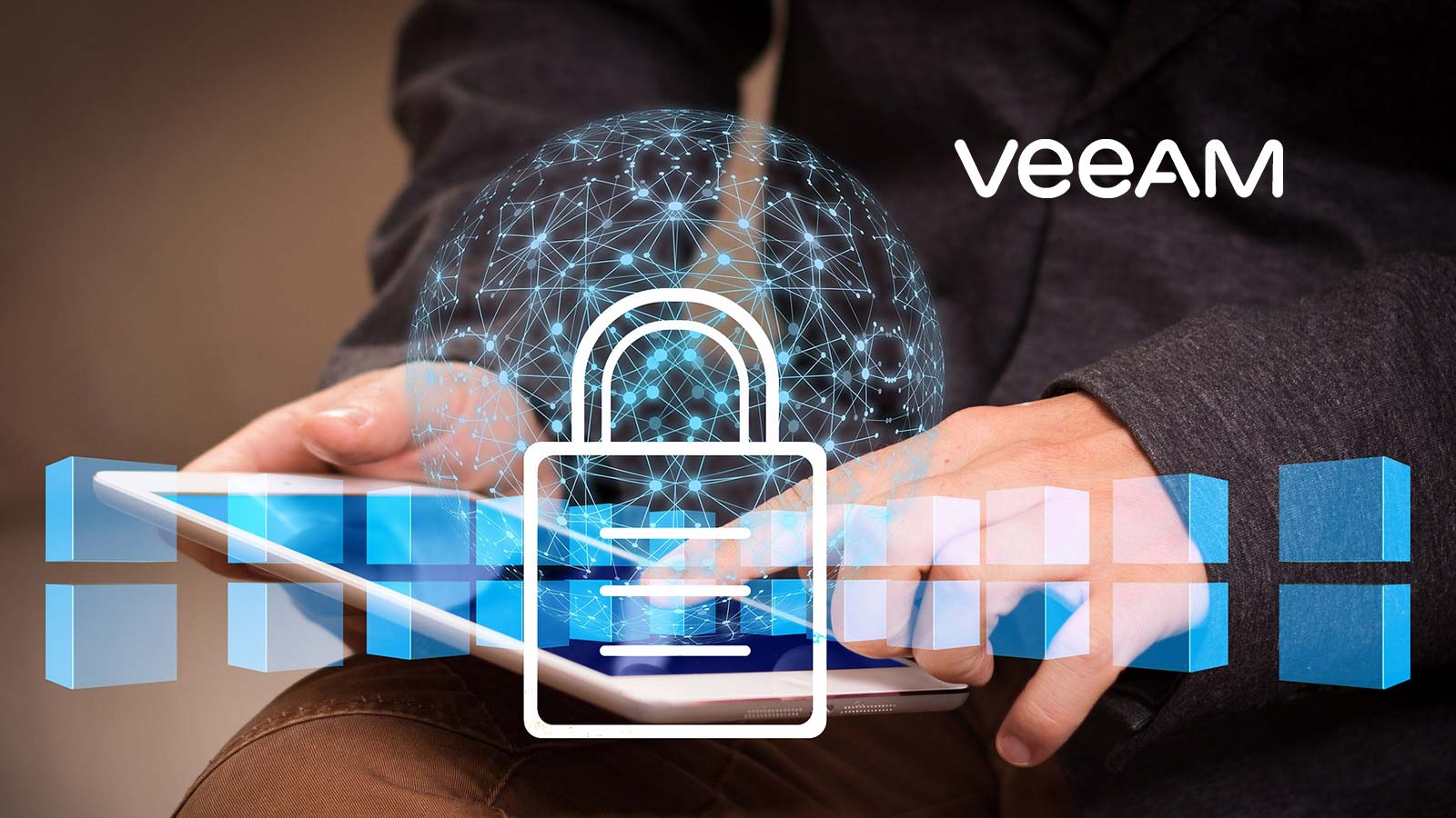 Veeam and Hewlett Packard Enterprise Expand Partnership, as Customers Embrace XaaS and Kubernetes Data Protection