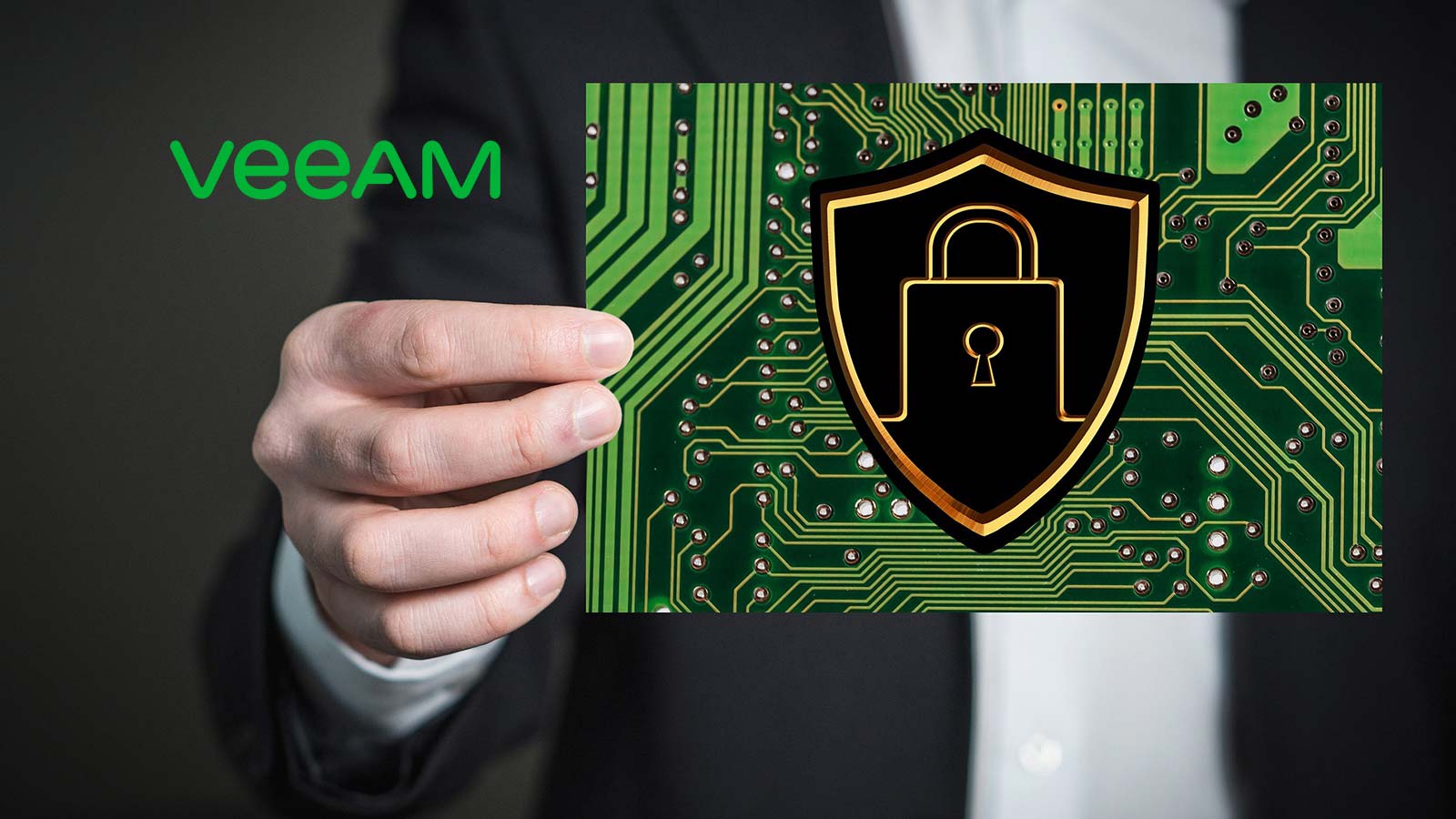 Veeam Drives Data Protection for Ituran’s Car-Connected Solutions