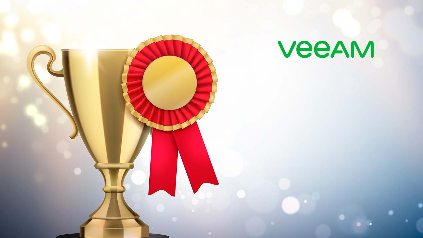 Veeam recognizes winners of the 2020 ProPartner Awards in Sweden