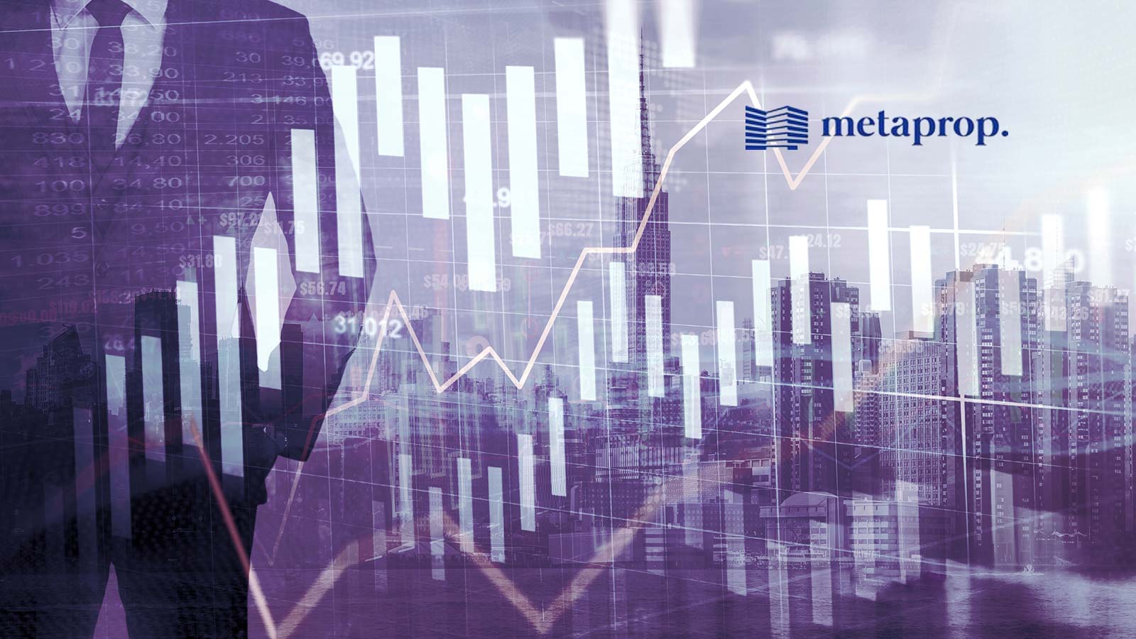 Venture Capital Firm MetaProp Closes $100 Million Third Fund for Investment in Early-Stage PropTech
