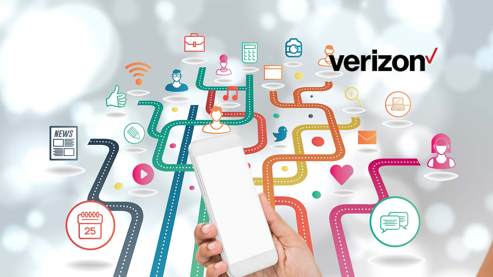 Verizon Announces Acquisition Of Precise Positioning Company, Senion