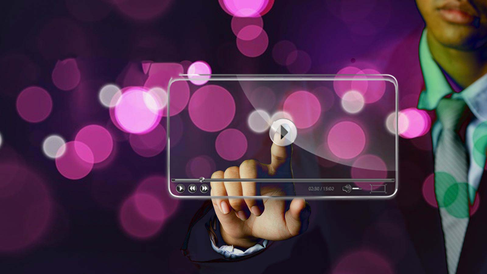 Video is Critical for Business Continuity and Productivity in a Hybrid Workplace