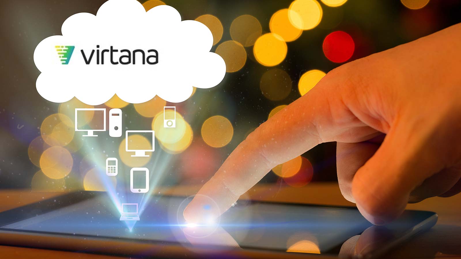 Virtana Migrate Delivers 3x Faster Cloud Migration To AWS