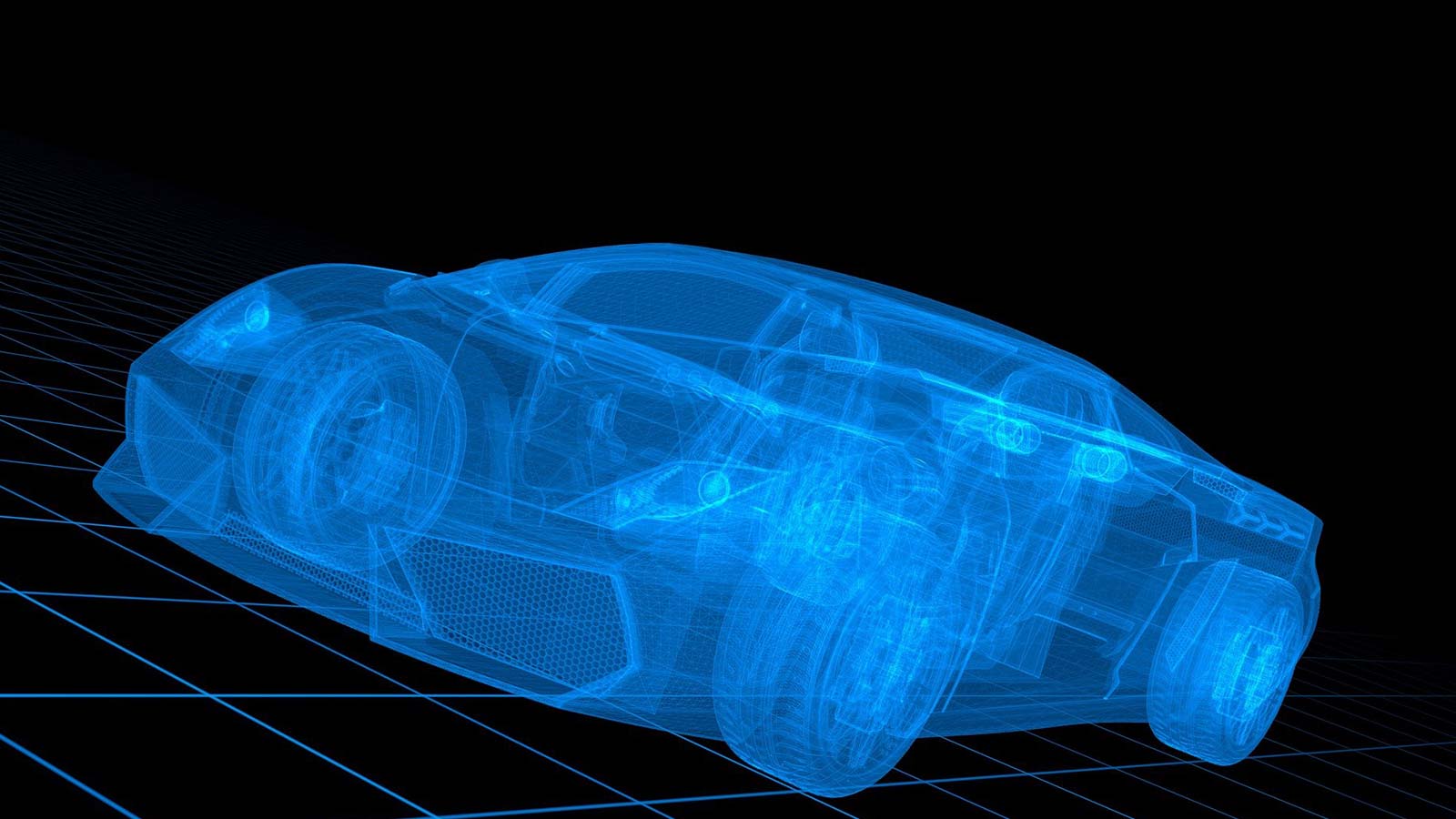VisionNav Showcased Latest Driverless Industrial Vehicles and Solution at KoreaMAT