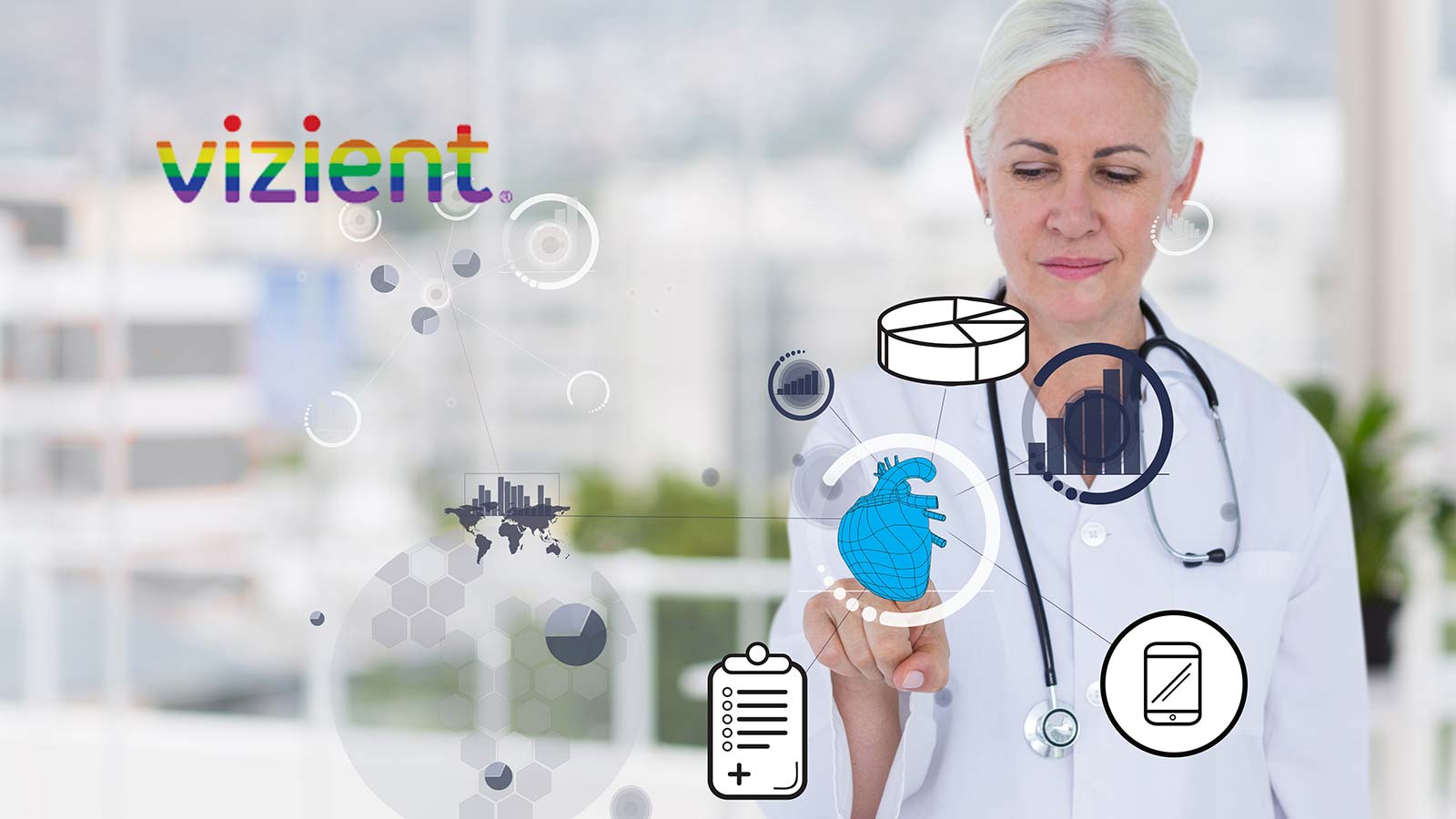 Vizient Announces New Membership Agreement with Leading Academic Health System
