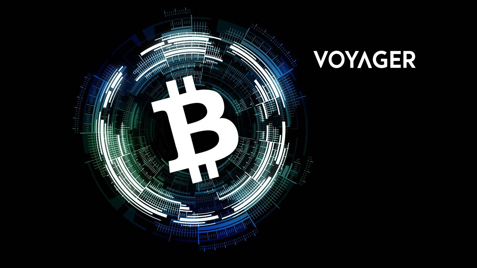 Voyager Digital Sponsors First Nascar Driver and Race Car Paid Fully In Crypto