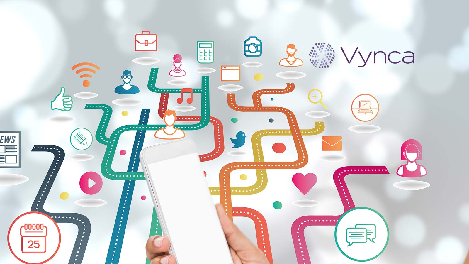 Vynca Acquires Virtual Palliative Care Provider ResolutionCare, Introduces Serious Illness Management Platform