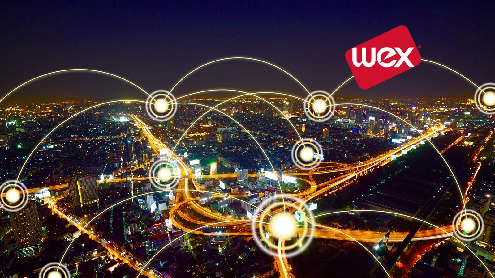 WEX Signs New Fleet Card Agreement With The State Of California