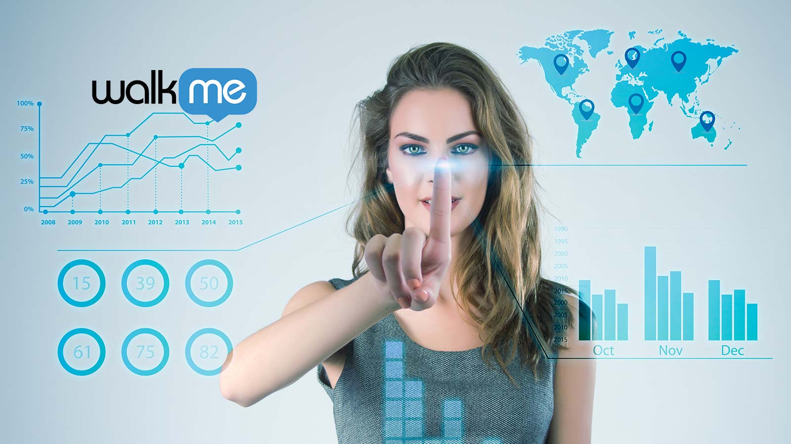 WalkMe Files Registration Statement for Proposed Initial Public Offering
