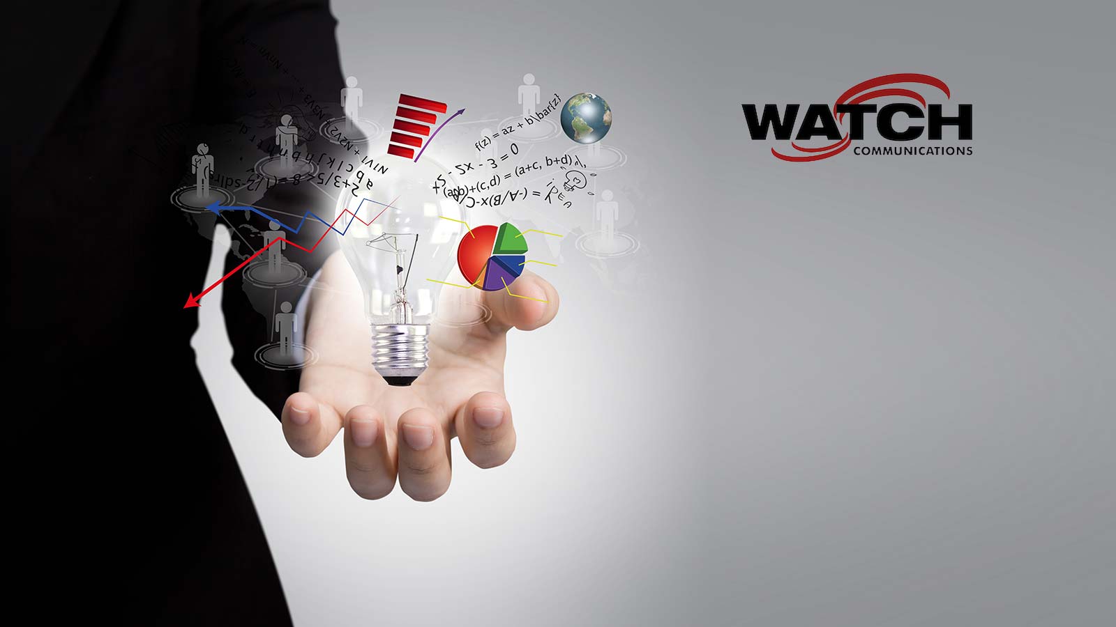 Watch Communications Announces New Chief Financial Officer