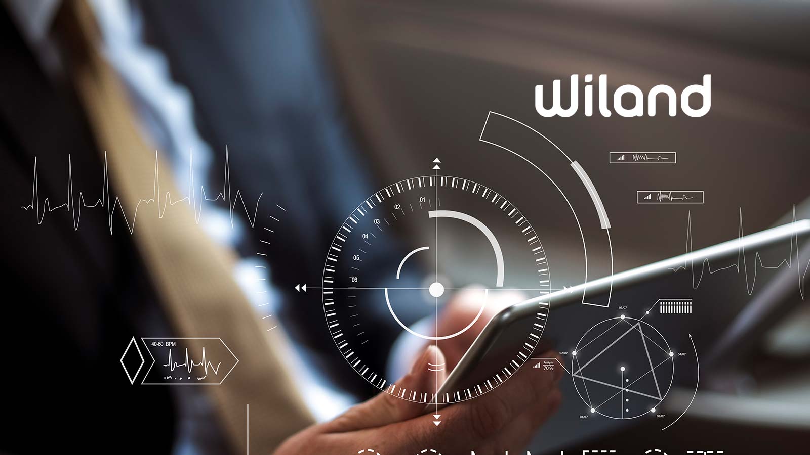 Wiland, Inc. Appoints Drew May as Chief Revenue Officer
