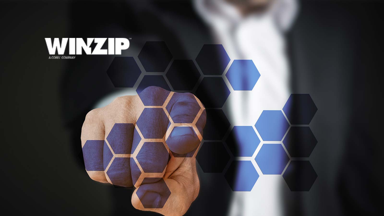 WinZip Mac 9 Pro Boosts Productivity For Secure File Sharing