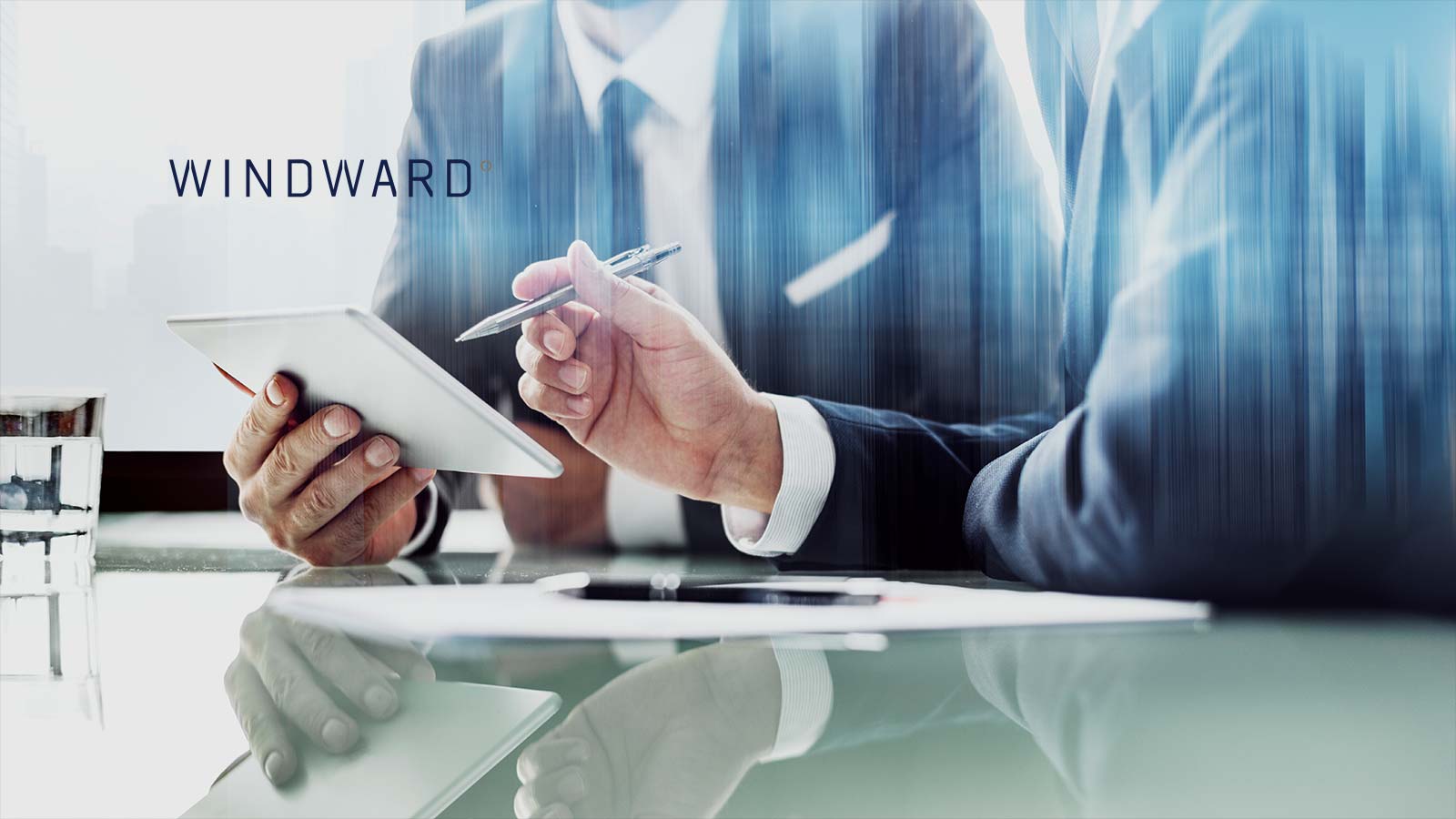 Windward Appoints Didier Valet to Board of Directors