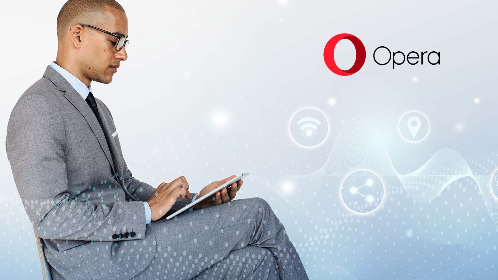 World's First Mobile Browser for Gamers Opera GX Launches During e3