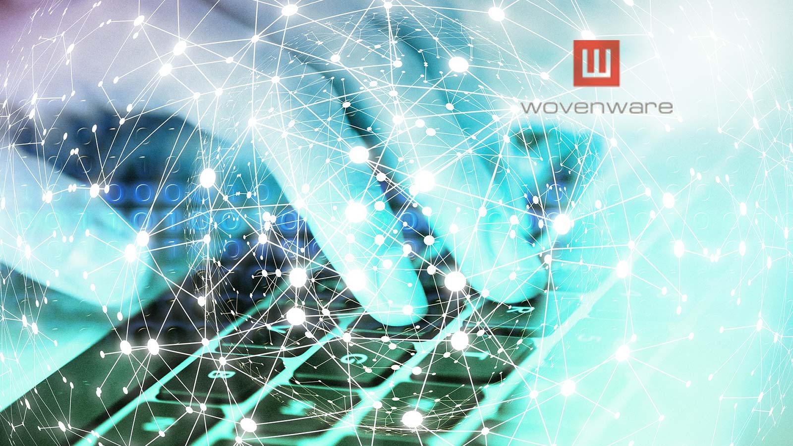 Wovenware Issued Patent For Its Synthetic Data Generation Method For Use In Computer Vision Models