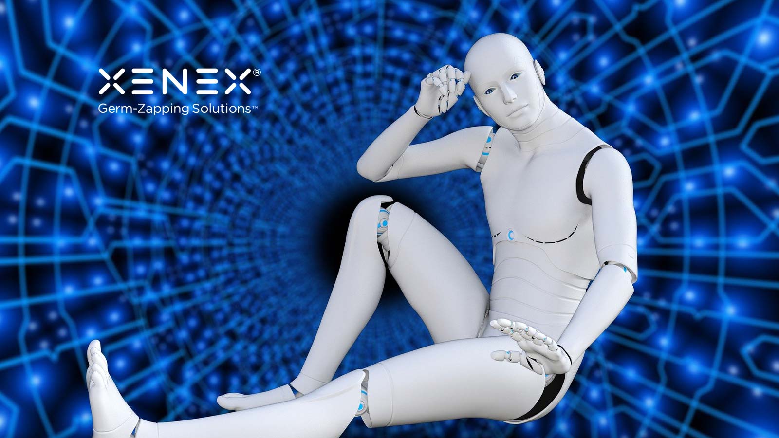 Xenex LightStrike Disinfection Robots Now Available in UK Via ESPO Framework