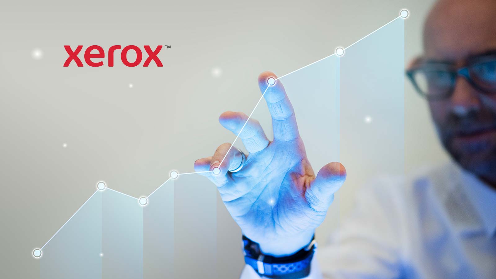 Xerox Announces Formation Of CareAR Software Business