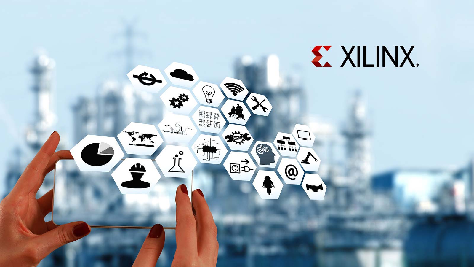 Xilinx Brings Breakthrough To Vivado Design Tools With State-Of-The-Art Machine-Learning Optimization For Accelerated Designs