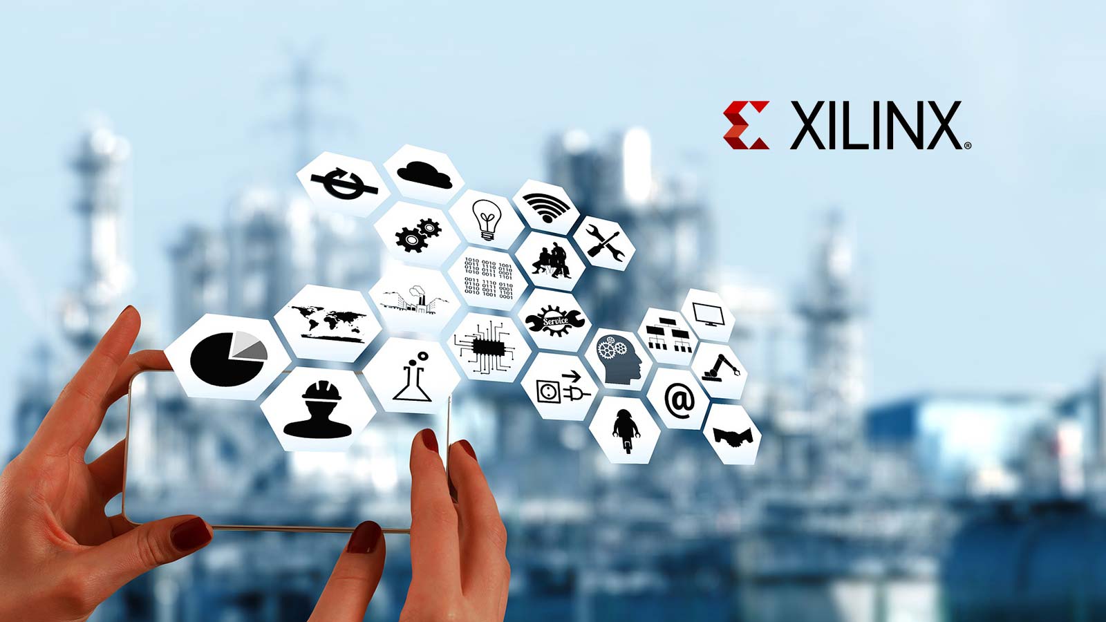 Xilinx Extends Edge Compute Leadership with World’s Highest AI Performance-per-Watt