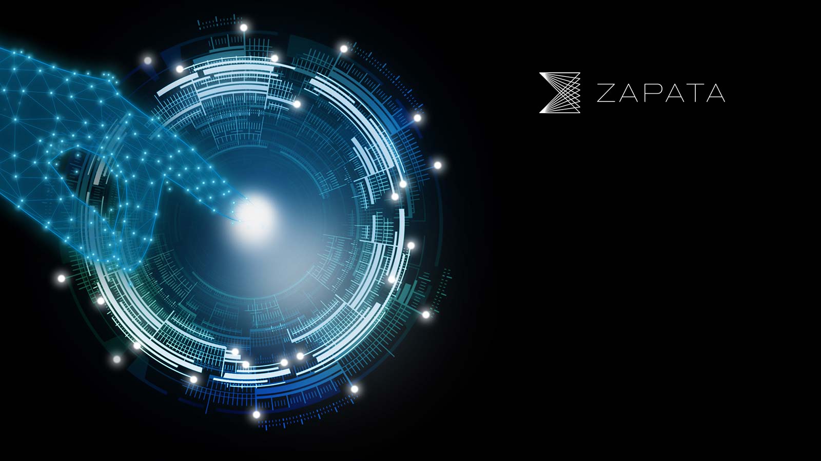 Zapata Computing Expands Global Leadership In Quantum Computing Software Development With Launch Of UK Entity