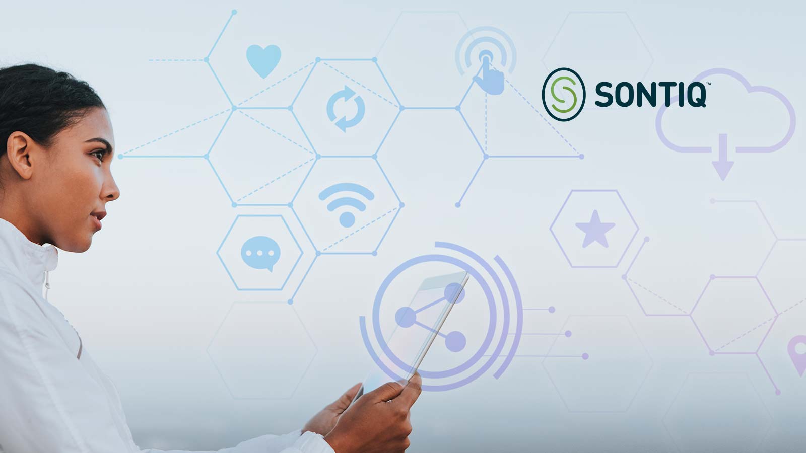 Zions Bancorp Adds Sontiq® To Its Business Complete Marketplace