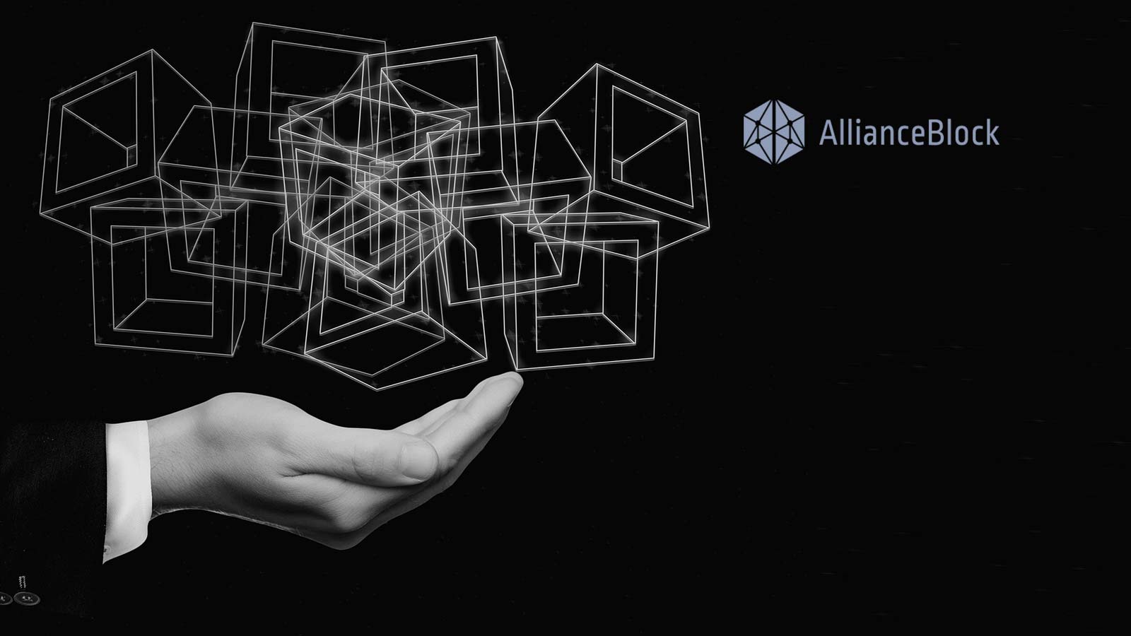 AllianceBlock and Hedera Hashgraph Team up to Advance the Future of Finance